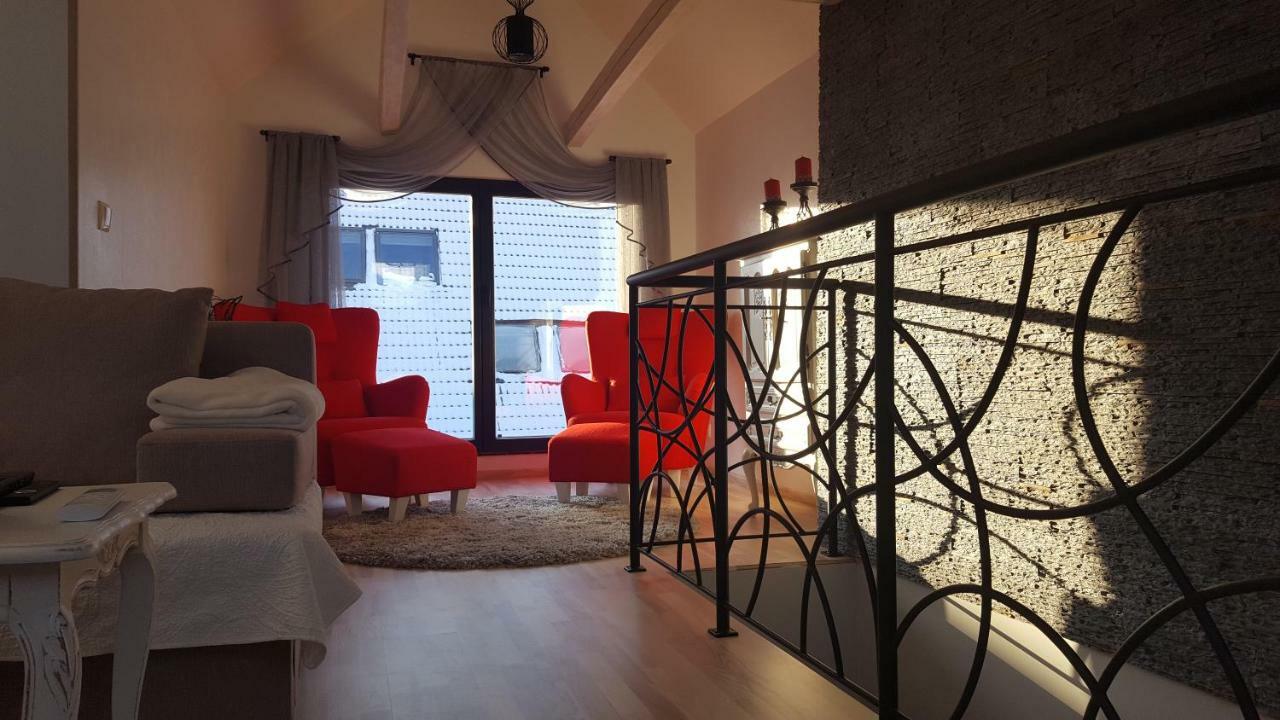 Kuninga 24 Apartment Parnu Luaran gambar