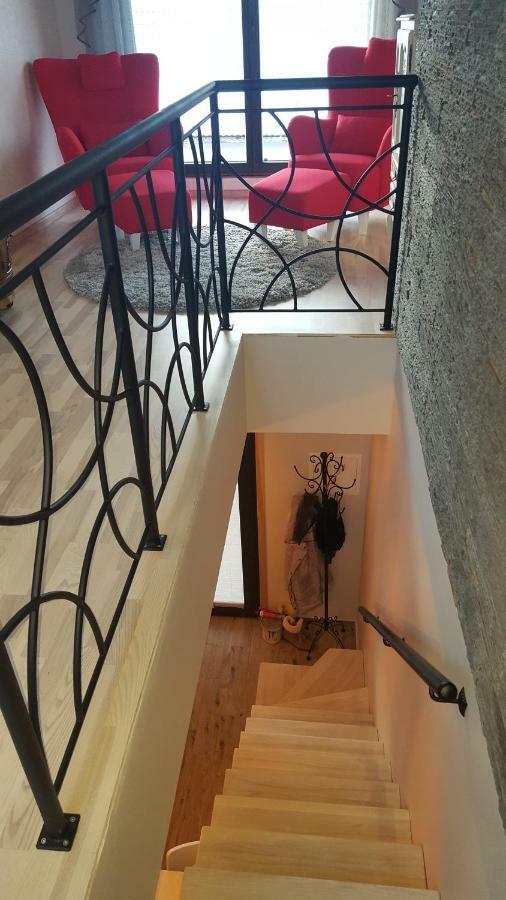 Kuninga 24 Apartment Parnu Luaran gambar