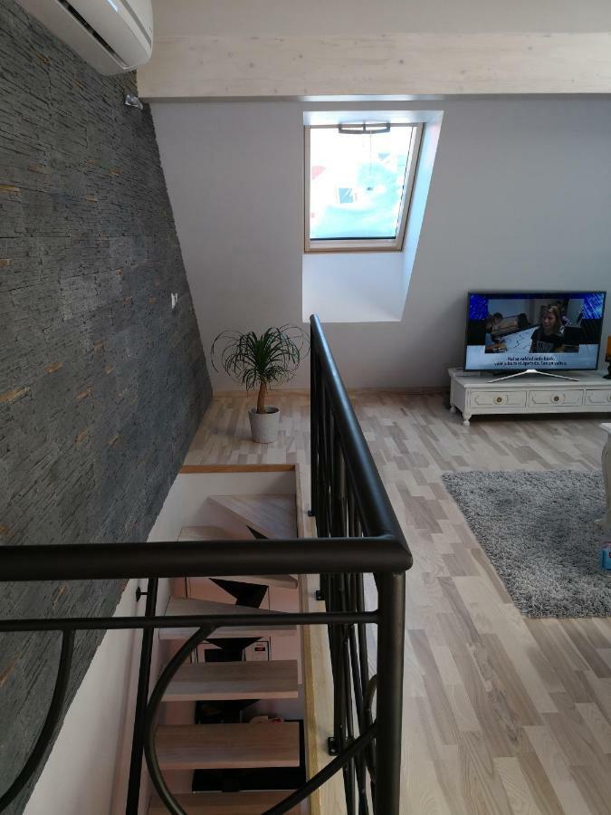 Kuninga 24 Apartment Parnu Luaran gambar