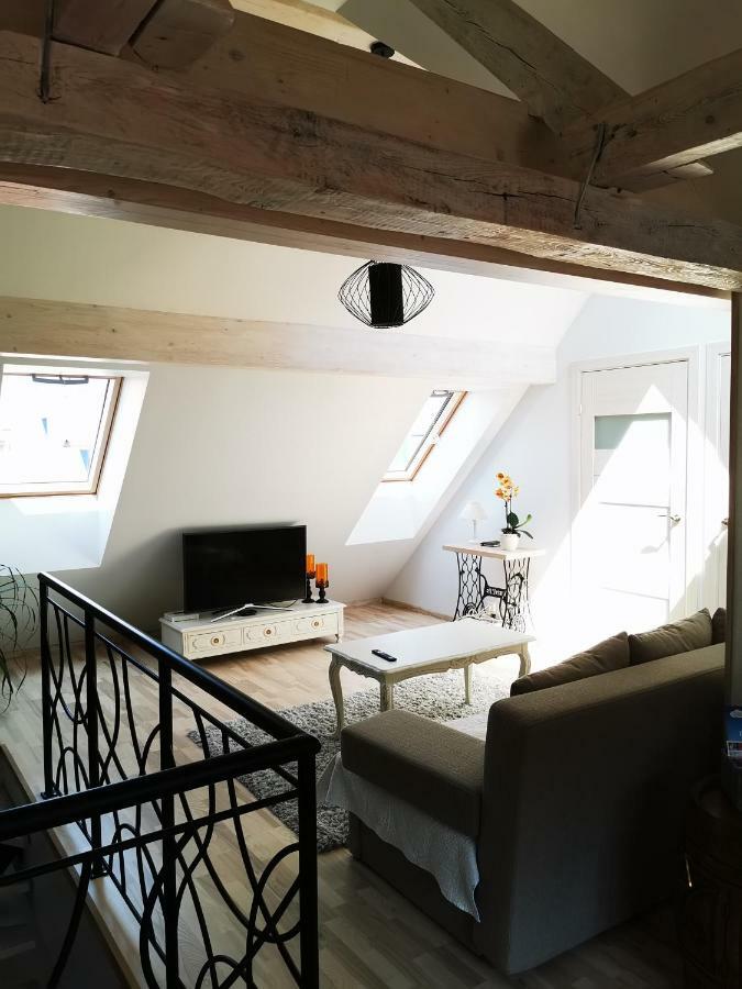 Kuninga 24 Apartment Parnu Luaran gambar