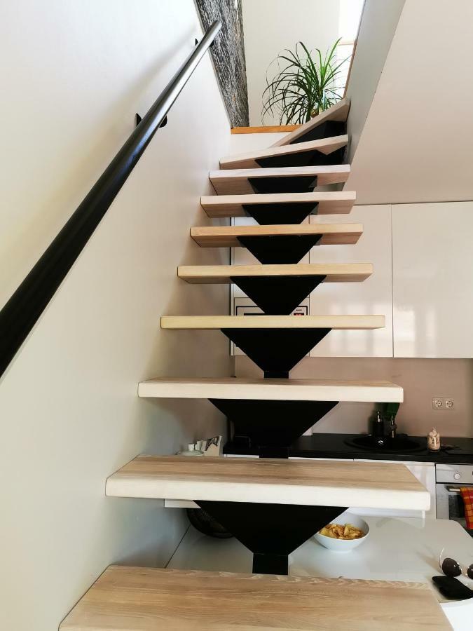 Kuninga 24 Apartment Parnu Luaran gambar