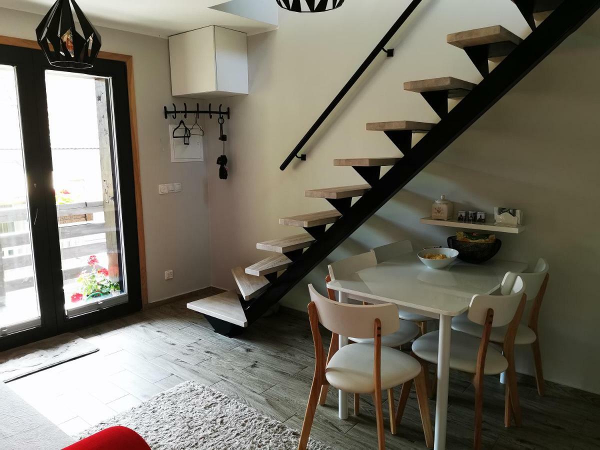 Kuninga 24 Apartment Parnu Luaran gambar