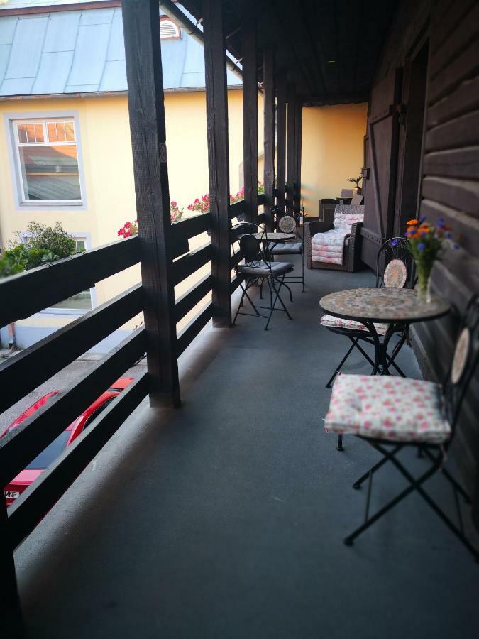 Kuninga 24 Apartment Parnu Luaran gambar