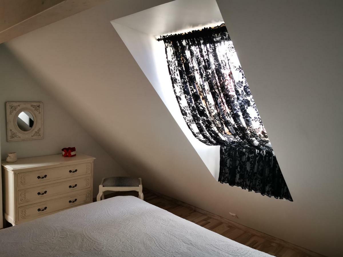 Kuninga 24 Apartment Parnu Luaran gambar