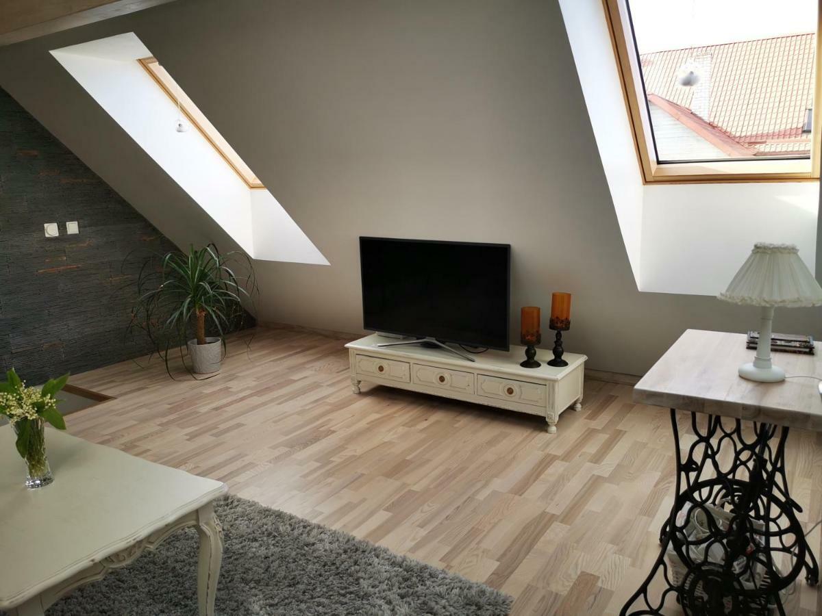 Kuninga 24 Apartment Parnu Luaran gambar