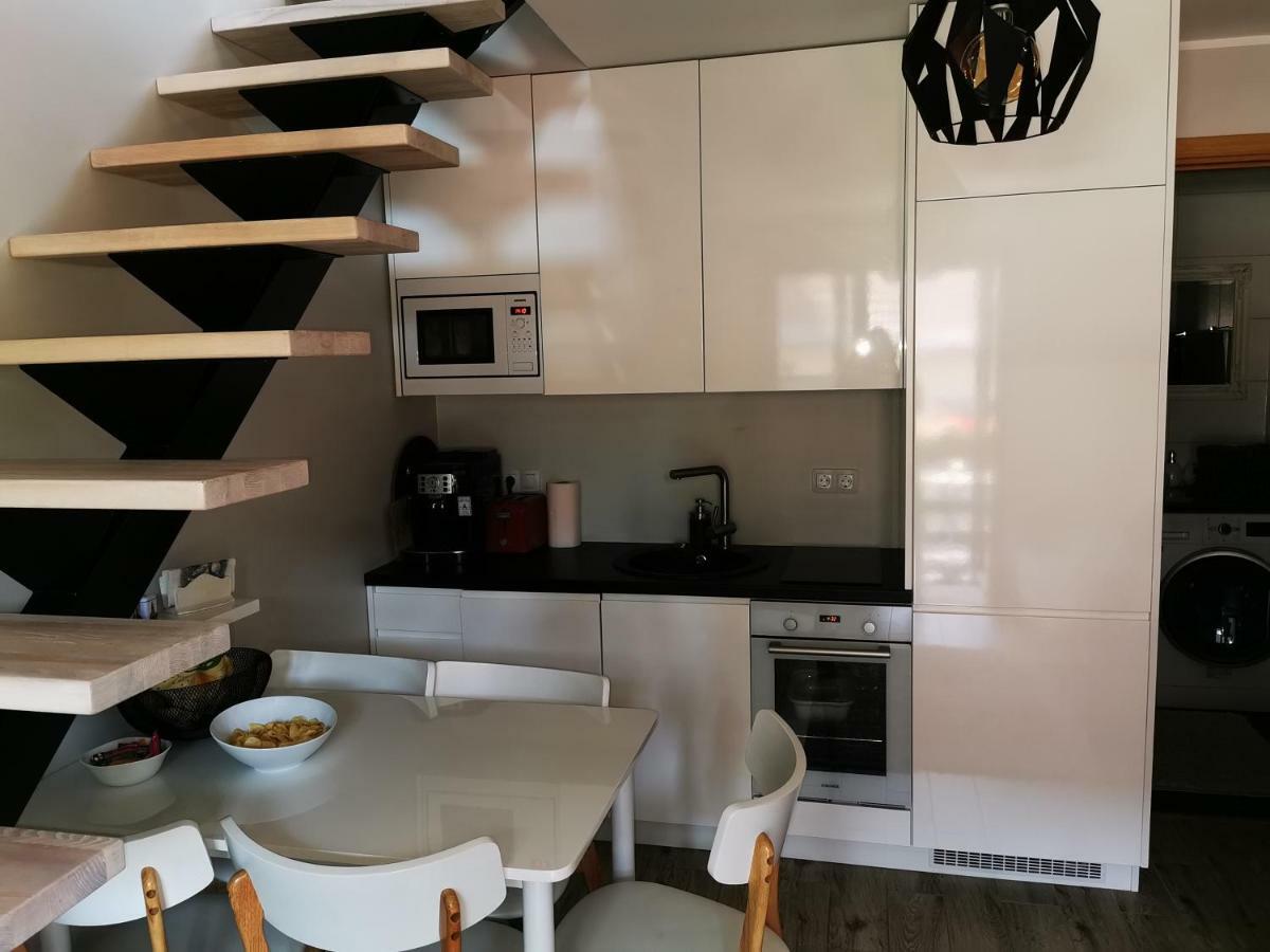 Kuninga 24 Apartment Parnu Luaran gambar