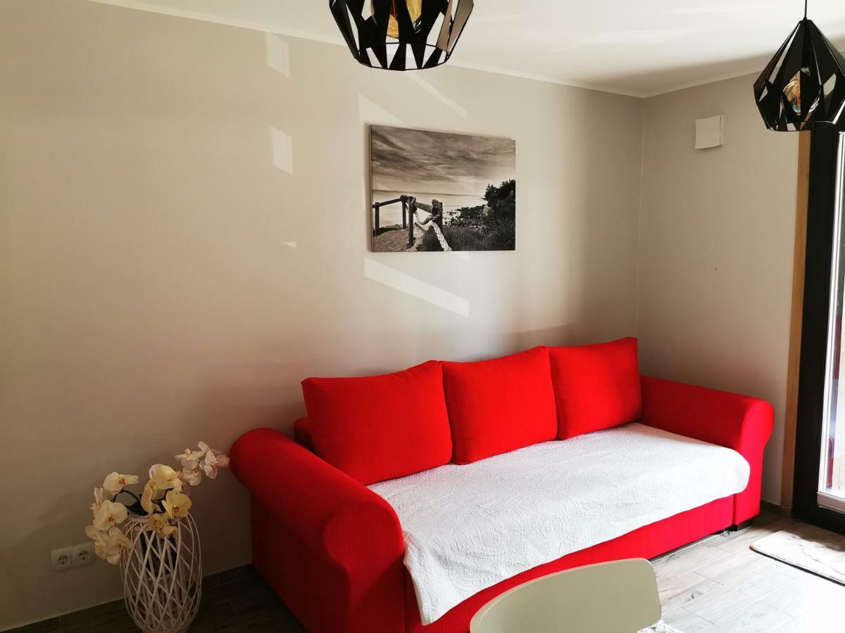 Kuninga 24 Apartment Parnu Luaran gambar
