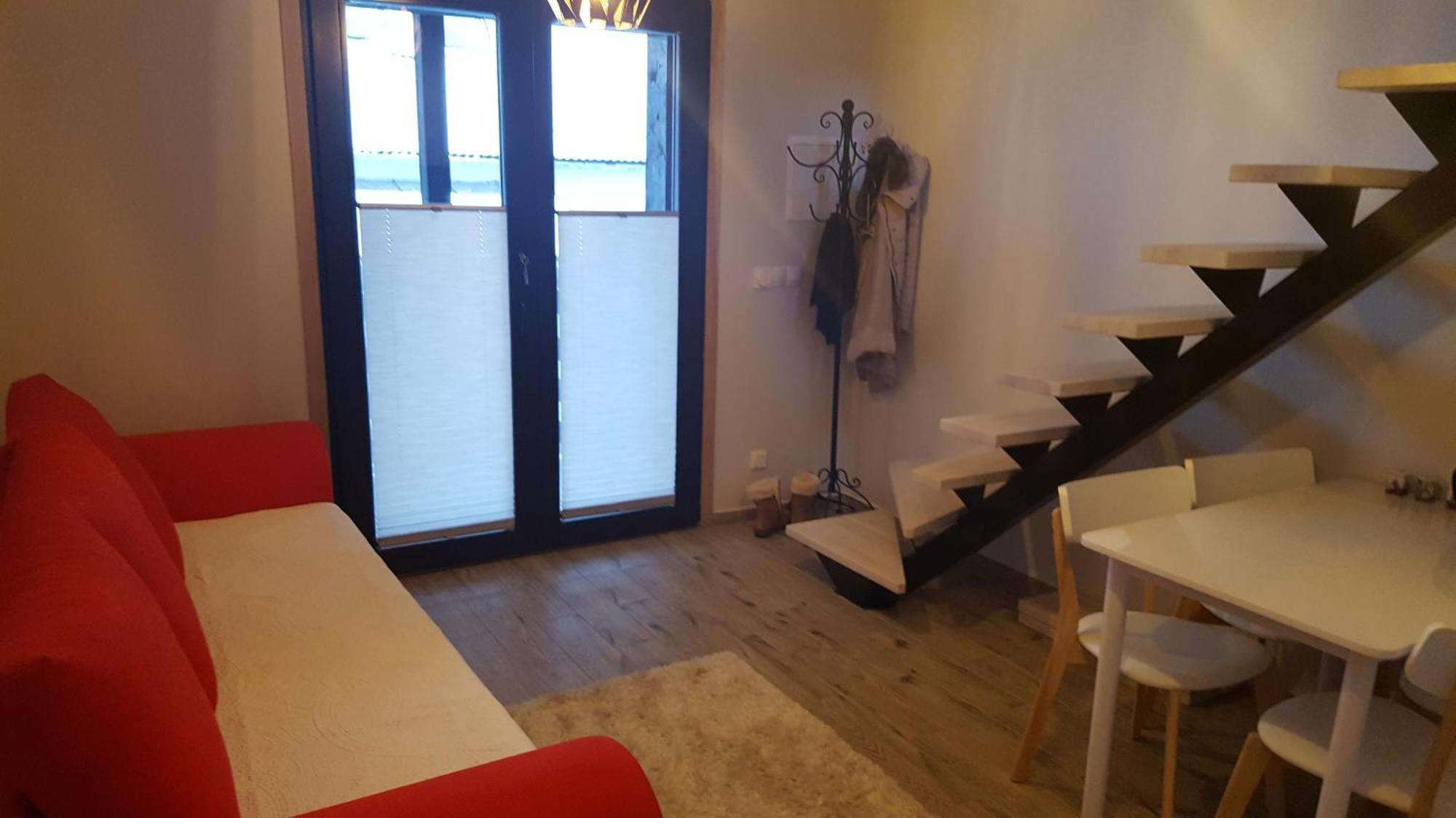 Kuninga 24 Apartment Parnu Luaran gambar