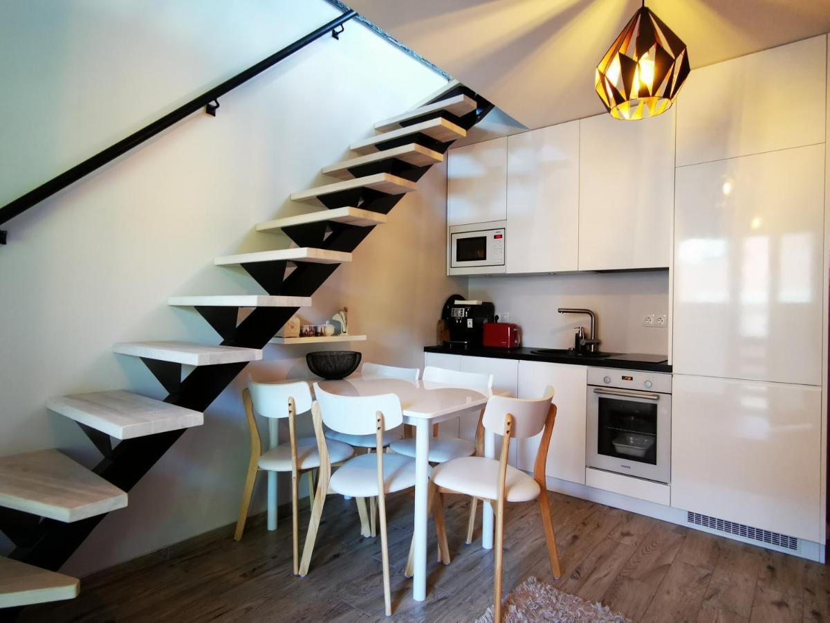 Kuninga 24 Apartment Parnu Luaran gambar